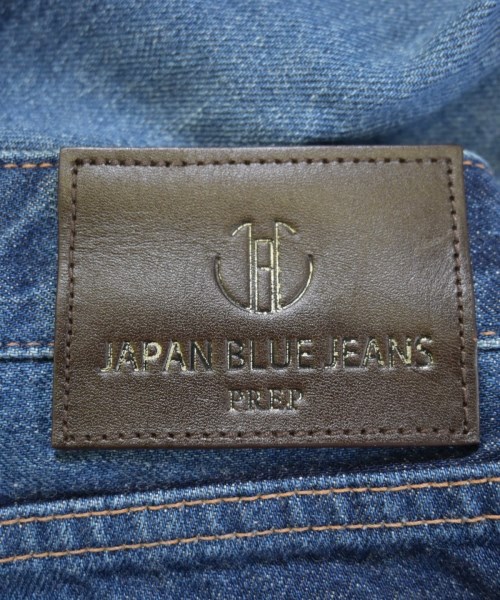 JAPAN BLUE JEANS（ジャパンブルージーンズ）デニムパンツ 紺 サイズ:32(L位) メンズ/2200711985056