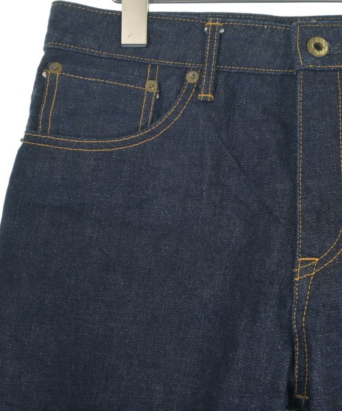 JAPAN BLUE JEANS（ジャパンブルージーンズ）デニムパンツ 紺 サイズ:30(M位) メンズ/2200718832032