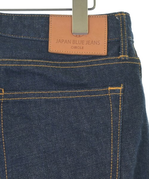 JAPAN BLUE JEANS（ジャパンブルージーンズ）デニムパンツ 紺 サイズ:30(M位) メンズ/2200718832032