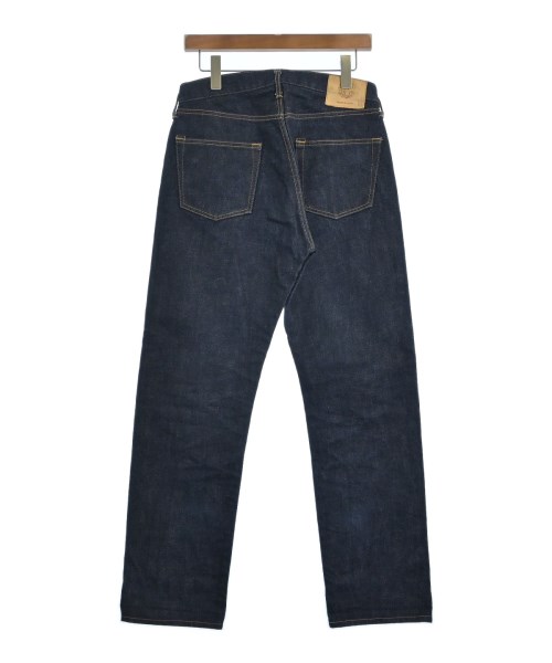 JAPAN BLUE JEANS（ジャパンブルージーンズ）デニムパンツ 紺 サイズ:31(M位) メンズ/2200647102053