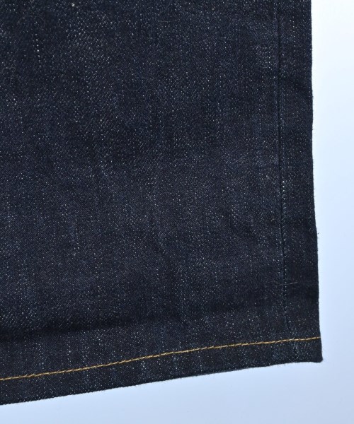 JAPAN BLUE JEANS（ジャパンブルージーンズ）デニムパンツ 紺 サイズ:31(M位) メンズ/2200647102053