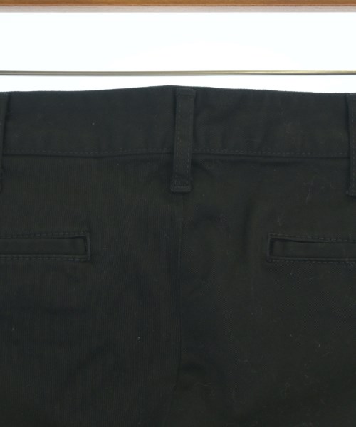 JAPAN BLUE JEANS（ジャパンブルージーンズ）その他 黒 サイズ:34(XL位) メンズ/2200638122022