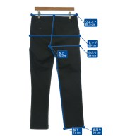 JAPAN BLUE JEANS（ジャパンブルージーンズ）その他 黒 サイズ:34(XL位) メンズ/2200638122022