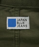JAPAN BLUE JEANS（ジャパンブルージーンズ）カバーオール カーキ サイズ:M メンズ/2200651537049