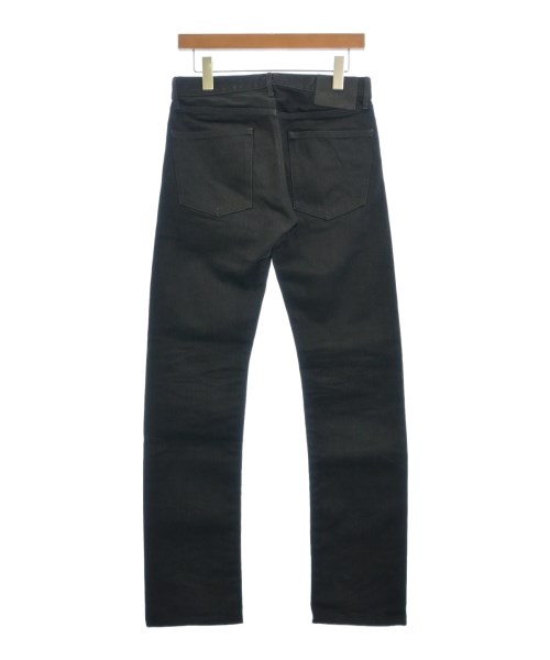 JAPAN BLUE JEANS（ジャパンブルージーンズ）デニムパンツ 黒 サイズ:30(M位) メンズ/2200652350036