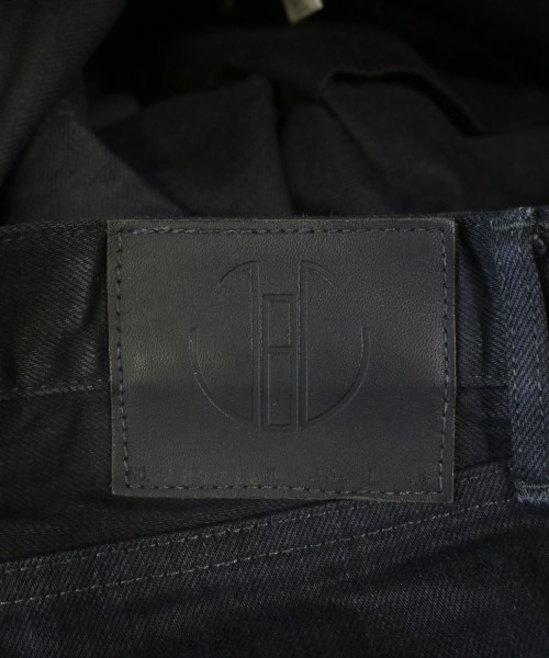 JAPAN BLUE JEANS（ジャパンブルージーンズ）デニムパンツ 黒 サイズ:30(M位) メンズ/2200652350036