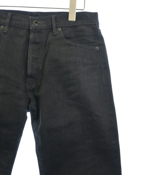 JAPAN BLUE JEANS（ジャパンブルージーンズ）デニムパンツ 黒 サイズ:30(M位) メンズ/2200652350036