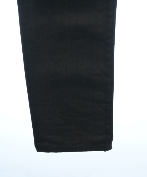 JAPAN BLUE JEANS（ジャパンブルージーンズ）デニムパンツ 黒 サイズ:30(M位) メンズ/2200652350036