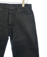 JAPAN BLUE JEANS（ジャパンブルージーンズ）デニムパンツ 黒 サイズ:30(M位) メンズ/2200652350036