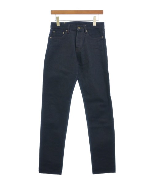 JAPAN BLUE JEANS(ジャパンブルージーンズ)デニムパンツ 紺 サイズ:28(S位)/2200652350043
