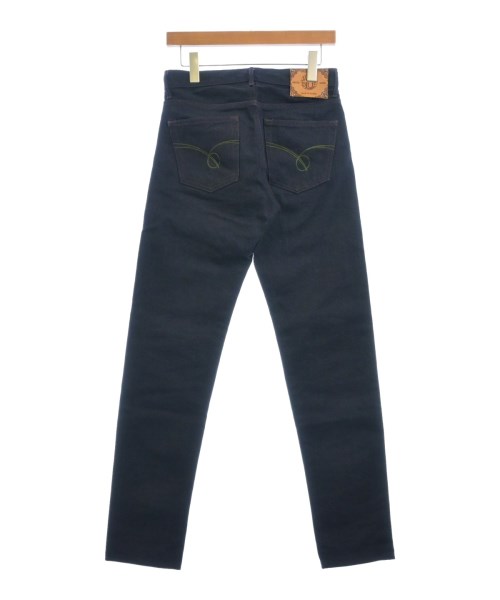 JAPAN BLUE JEANS（ジャパンブルージーンズ）デニムパンツ 紺 サイズ:28(S位) メンズ/2200652350043