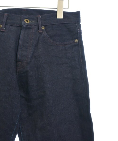JAPAN BLUE JEANS（ジャパンブルージーンズ）デニムパンツ 紺 サイズ:28(S位) メンズ/2200652350043