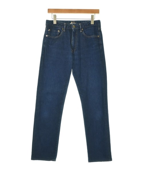 JAPAN BLUE JEANS(ジャパンブルージーンズ)デニムパンツ 紺 サイズ:29(S位)/2200700643080