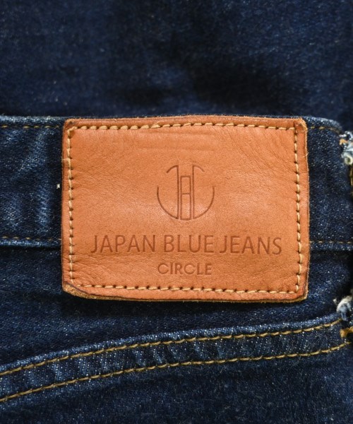 JAPAN BLUE JEANS（ジャパンブルージーンズ）デニムパンツ 紺 サイズ:29(S位) メンズ/2200700643080