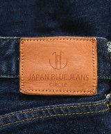 JAPAN BLUE JEANS（ジャパンブルージーンズ）デニムパンツ 紺 サイズ:29(S位) メンズ/2200700643080