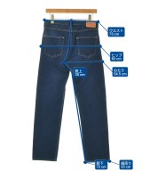 JAPAN BLUE JEANS（ジャパンブルージーンズ）デニムパンツ 紺 サイズ:29(S位) メンズ/2200700643080
