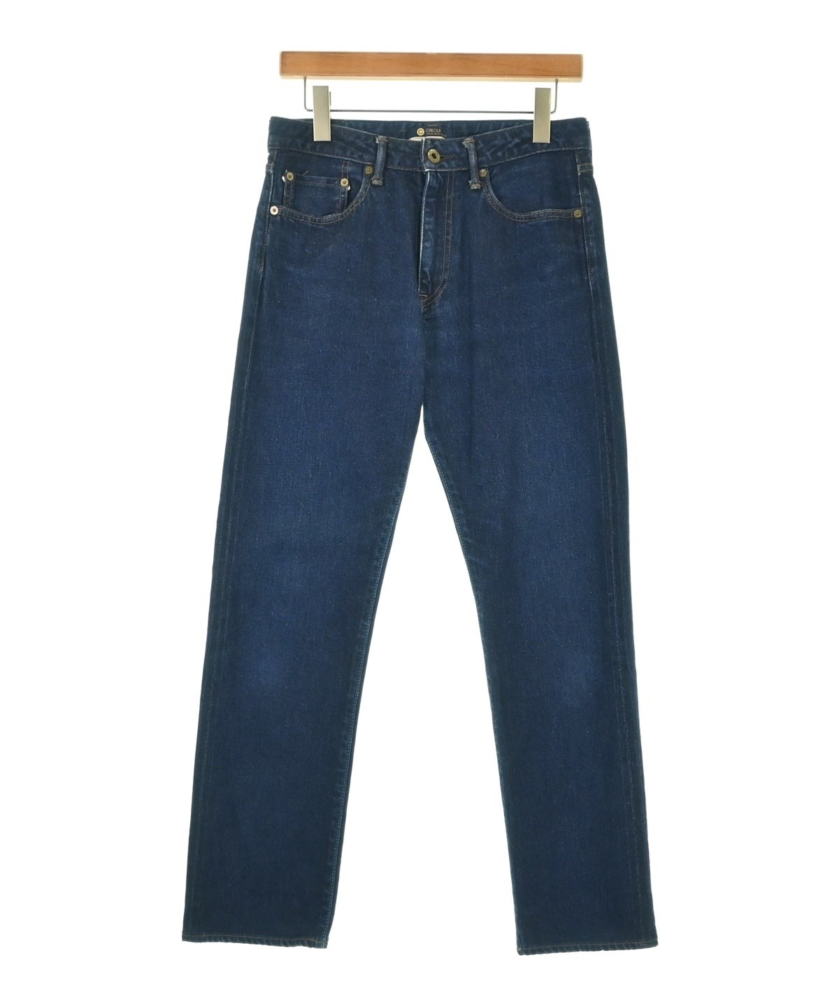 JAPAN BLUE JEANS（ジャパンブルージーンズ）デニムパンツ 紺 サイズ