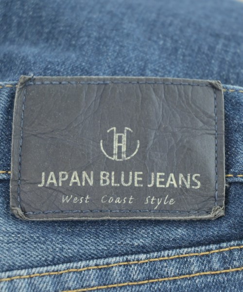 JAPAN BLUE JEANS（ジャパンブルージーンズ）デニムパンツ 青 サイズ:S メンズ/2200707422022
