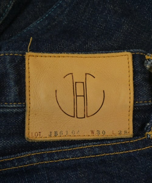 JAPAN BLUE JEANS（ジャパンブルージーンズ）デニムパンツ 青 サイズ:30(M位) メンズ/2200666133144