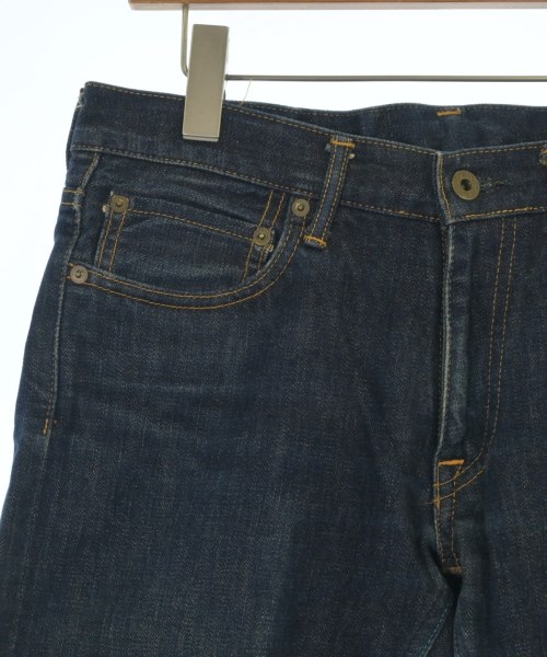 JAPAN BLUE JEANS（ジャパンブルージーンズ）デニムパンツ 青 サイズ:30(M位) メンズ/2200666133144