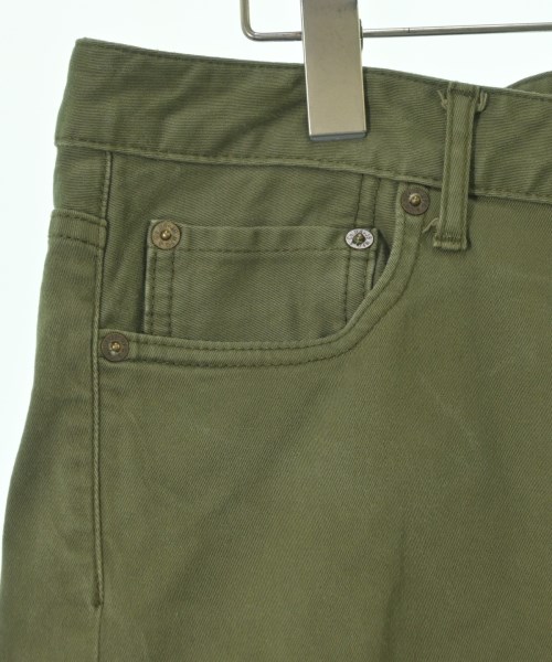 JAPAN BLUE JEANS（ジャパンブルージーンズ）その他 カーキ サイズ:31(XL位) レディース/2200729603089