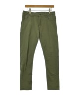 JAPAN BLUE JEANS（ジャパンブルージーンズ）その他 カーキ サイズ:31(XL位) レディース/2200729603089