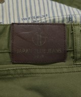 JAPAN BLUE JEANS（ジャパンブルージーンズ）その他 カーキ サイズ:31(XL位) レディース/2200729603089