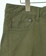 JAPAN BLUE JEANS（ジャパンブルージーンズ）その他 カーキ サイズ:31(XL位) レディース/2200729603089