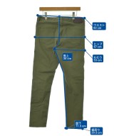 JAPAN BLUE JEANS（ジャパンブルージーンズ）その他 カーキ サイズ:31(XL位) レディース/2200729603089