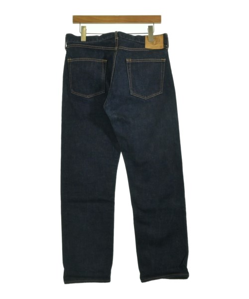 JAPAN BLUE JEANS（ジャパンブルージーンズ）デニムパンツ 紺 サイズ:32(L位) メンズ/2200727852151