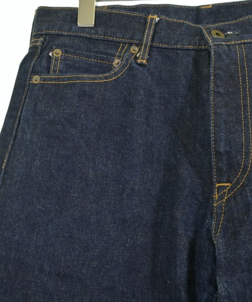 JAPAN BLUE JEANS（ジャパンブルージーンズ）デニムパンツ 紺 サイズ:32(L位) メンズ/2200727852151