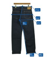 JAPAN BLUE JEANS（ジャパンブルージーンズ）デニムパンツ 紺 サイズ:32(L位) メンズ/2200727852151