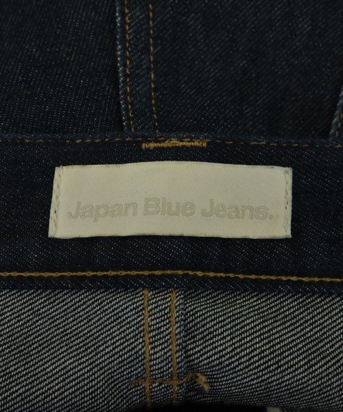 JAPAN BLUE JEANS（ジャパンブルージーンズ）デニムパンツ 紺 サイズ:32(L位) メンズ/2200735953055