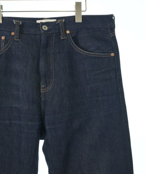 JAPAN BLUE JEANS（ジャパンブルージーンズ）デニムパンツ 紺 サイズ:32(L位) メンズ/2200735953055