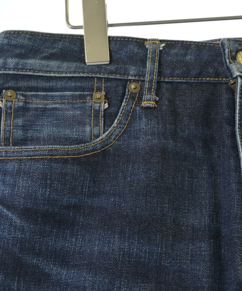 JAPAN BLUE JEANS（ジャパンブルージーンズ）デニムパンツ 紺 サイズ:29(S位) メンズ/2200723043041