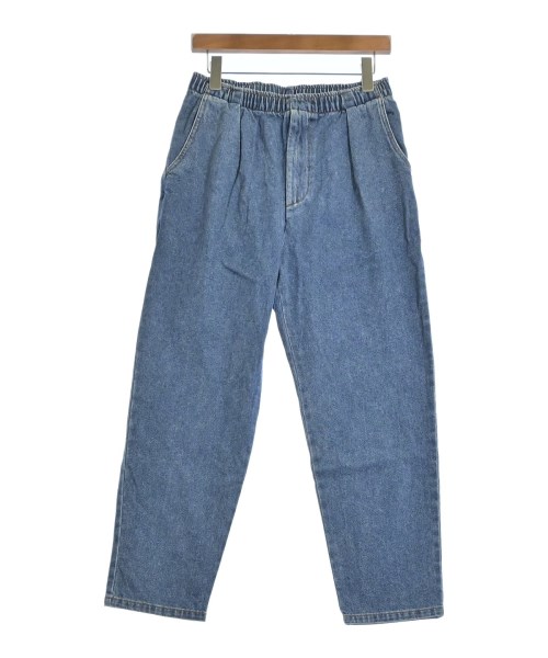 JAPAN BLUE JEANS(ジャパンブルージーンズ)デニムパンツ 青 サイズ:S/2200678787151