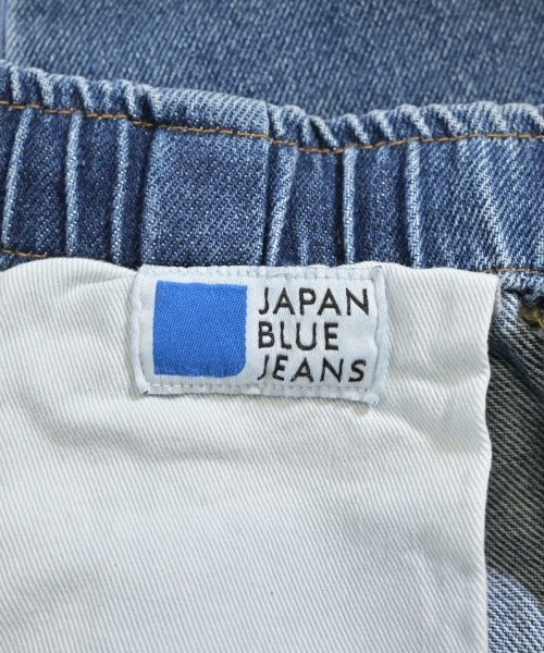 JAPAN BLUE JEANS（ジャパンブルージーンズ）デニムパンツ 青 サイズ:S メンズ/2200678787151