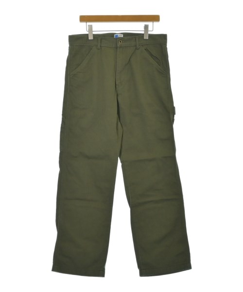 JAPAN BLUE JEANS(ジャパンブルージーンズ)その他 カーキ サイズ:L/2200679422198