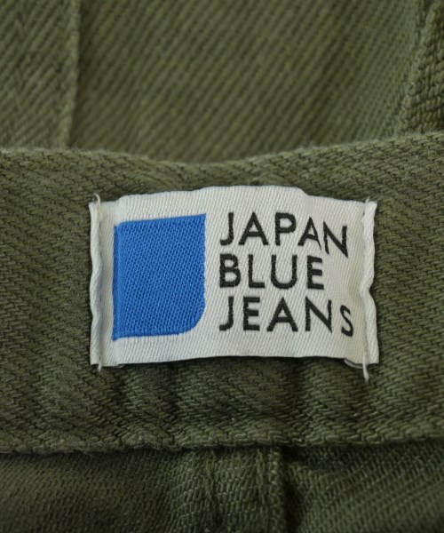 JAPAN BLUE JEANS（ジャパンブルージーンズ）その他 カーキ サイズ:L メンズ/2200679422198