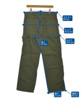 JAPAN BLUE JEANS（ジャパンブルージーンズ）その他 カーキ サイズ:L メンズ/2200679422198