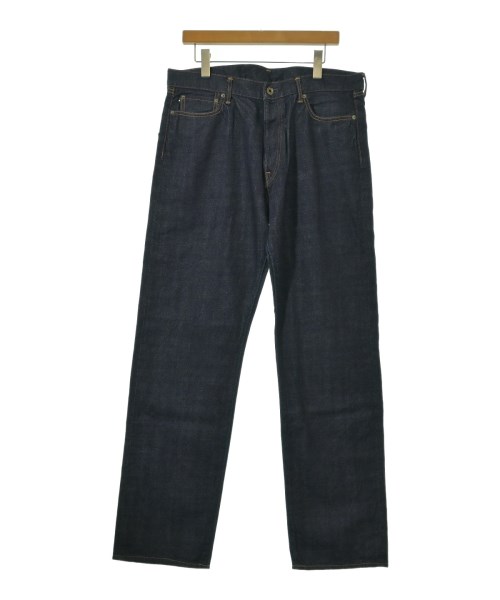 JAPAN BLUE JEANS(ジャパンブルージーンズ)デニムパンツ 紺 サイズ:36(XXL位)/2200686577133