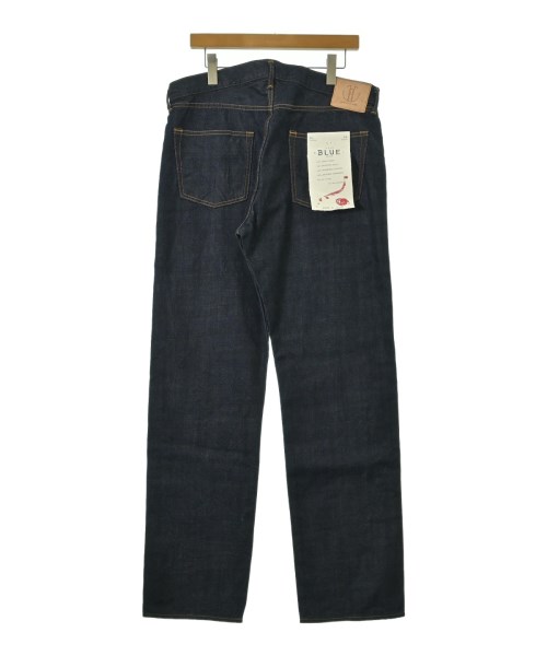 JAPAN BLUE JEANS（ジャパンブルージーンズ）デニムパンツ 紺 サイズ:36(XXL位) メンズ/2200686577133