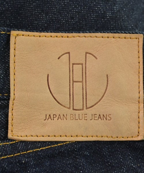 JAPAN BLUE JEANS（ジャパンブルージーンズ）デニムパンツ 紺 サイズ:36(XXL位) メンズ/2200686577133