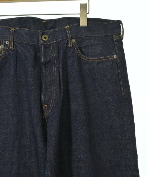 JAPAN BLUE JEANS（ジャパンブルージーンズ）デニムパンツ 紺 サイズ:36(XXL位) メンズ/2200686577133