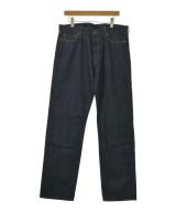 JAPAN BLUE JEANS（ジャパンブルージーンズ）デニムパンツ 紺 サイズ:36(XXL位) メンズ/2200686577133