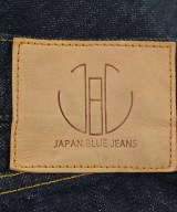 JAPAN BLUE JEANS（ジャパンブルージーンズ）デニムパンツ 紺 サイズ:36(XXL位) メンズ/2200686577133