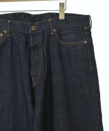 JAPAN BLUE JEANS（ジャパンブルージーンズ）デニムパンツ 紺 サイズ:36(XXL位) メンズ/2200686577133