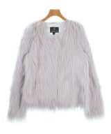 unrealfur ブルゾン