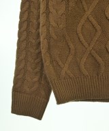 SORBINO（ソルビーノ）カーディガン 茶 サイズ:3XL メンズ/2200610939037