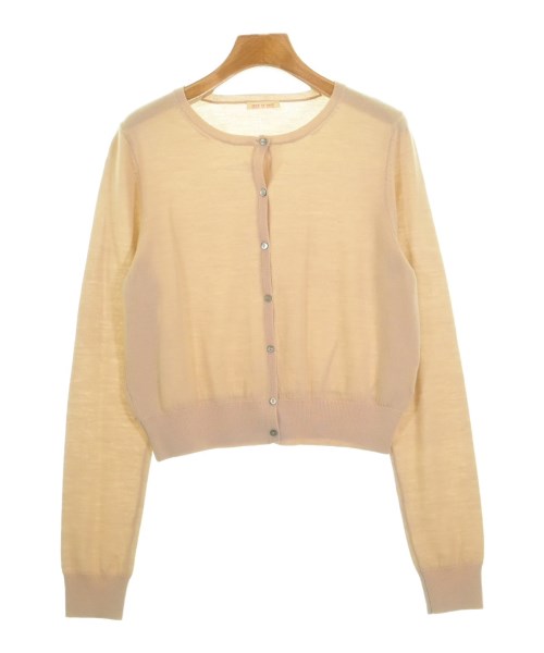 ジャストインケース(JUST IN CASE)のJUST IN CASE カーディガン